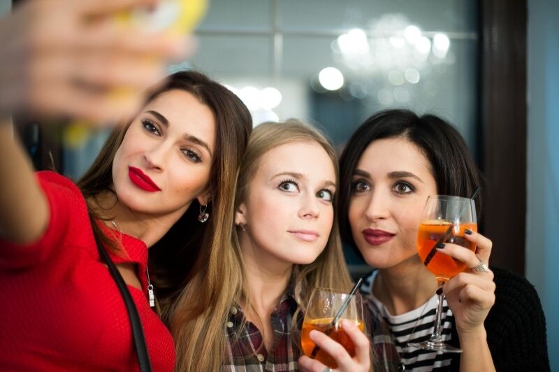 В Киеве открылся первый The Brow Bar