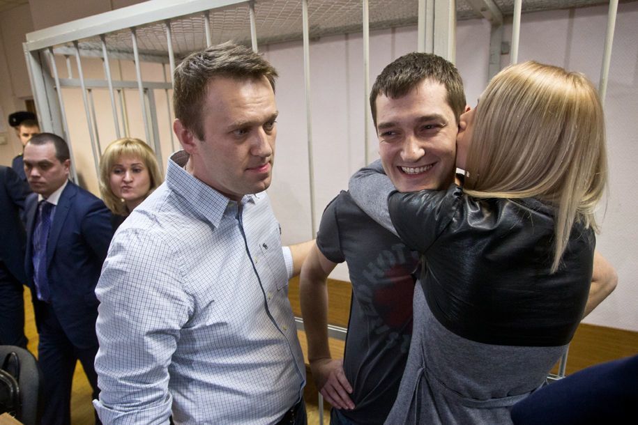 Братья Навальные признаны виновными в мошенничестве: им вынесен "самый подлый приговор"
