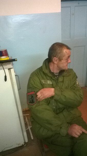 "Азов" взял в плен боевиков "ДНР", которые пытали своего одноклассника-"киборга": фото задержанных