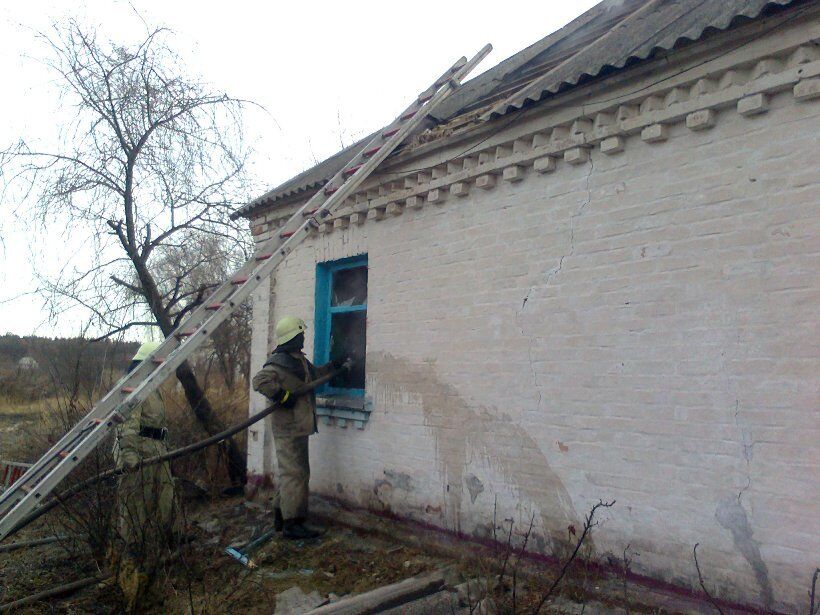 На Киевщине из-за самодельного обогревателя погиб мужчина