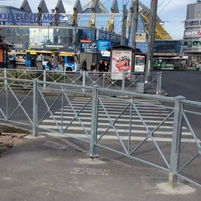 20 фото, которые доказывают, что умом Россию не понять