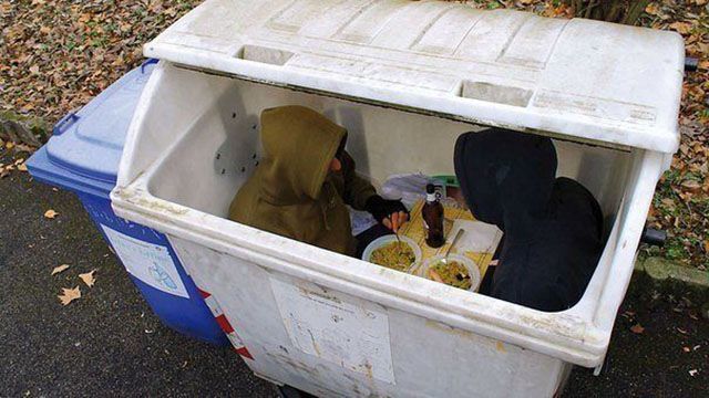 20 фото, которые доказывают, что умом Россию не понять