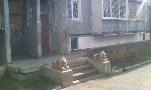 20 фото, которые доказывают, что умом Россию не понять