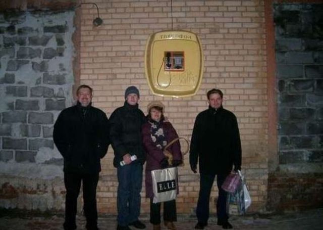 20 фото, которые доказывают, что умом Россию не понять