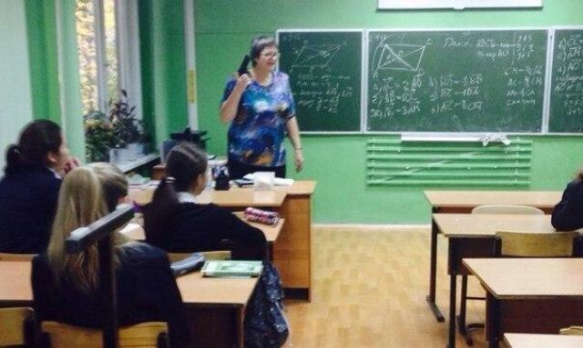 20 фото, которые доказывают, что умом Россию не понять