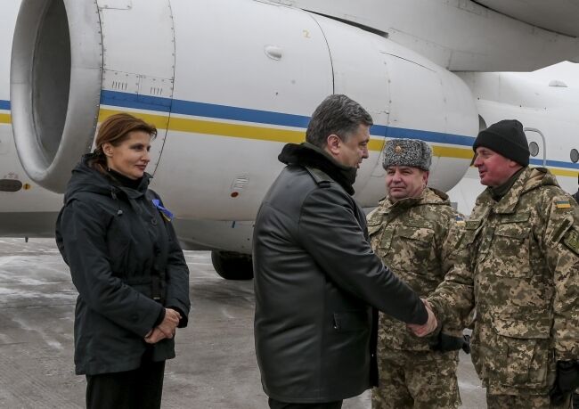 Вооруженые Силы получили новые танки и вертолеты: опубликованы фото