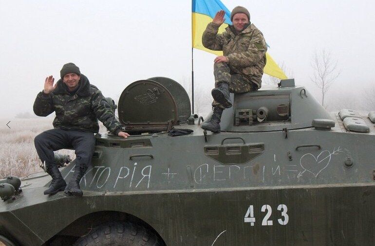 На Львовщине готовят новую артиллерийскую бригаду: опубликованы фото