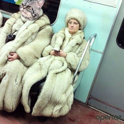 Мужская мода, как не надо одеваться зимой 