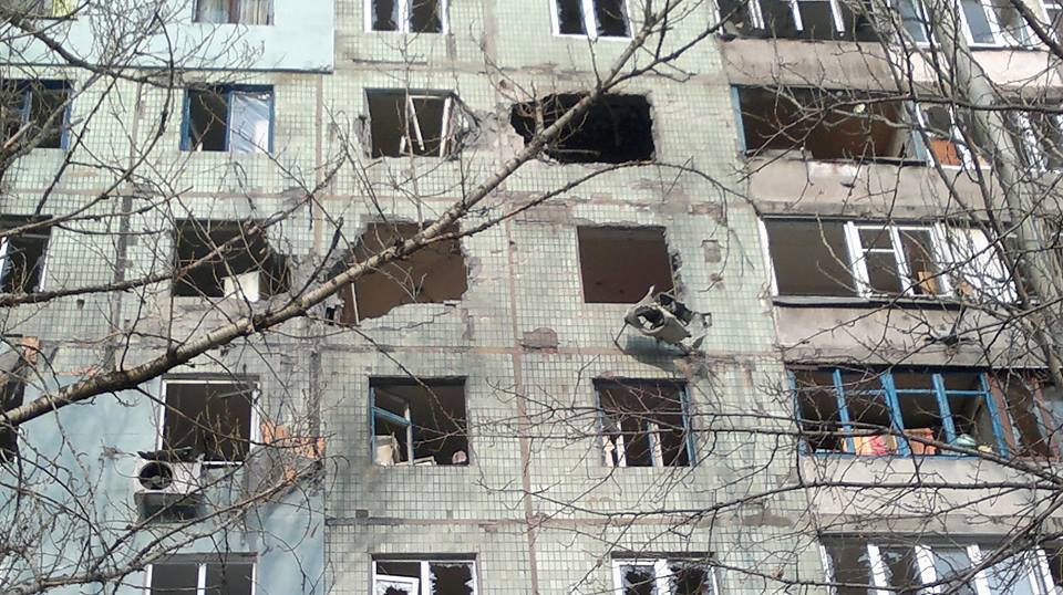 В "день тишины" террористы убили двух детей в Авдеевке: опубликованы фото