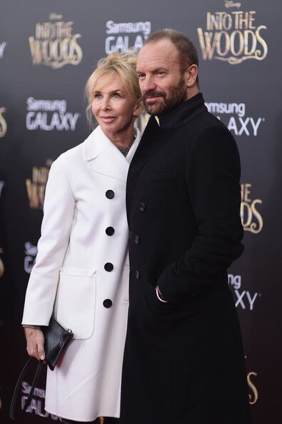 "Чем дальше в лес...": яркая звездная премьера