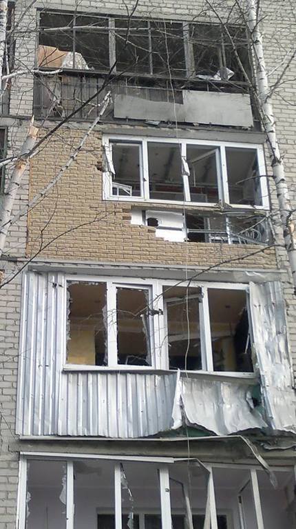 В "день тишины" террористы убили двух детей в Авдеевке: опубликованы фото