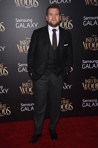 "Чем дальше в лес...": яркая звездная премьера