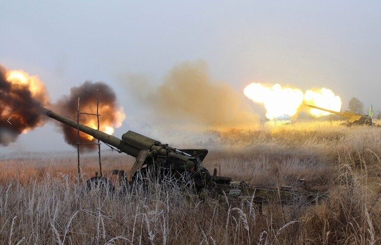 На Львовщине готовят новую артиллерийскую бригаду: опубликованы фото