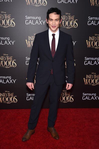 "Чем дальше в лес...": яркая звездная премьера