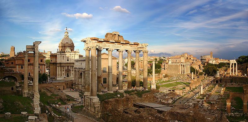 Italy is love или топ 20 вещей, которые нужно попробовать в Италии