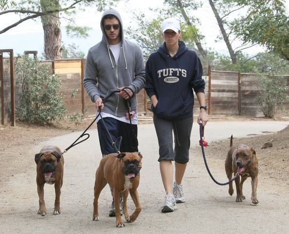 История любви: Джастин Тимберлейк и Джессика Бил