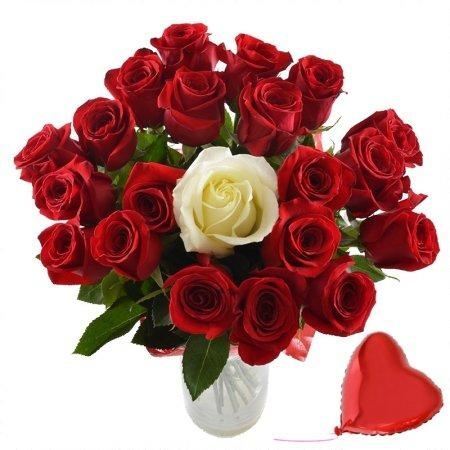 Как не испортить женщине День влюбленных. Золотые правила для мужчин