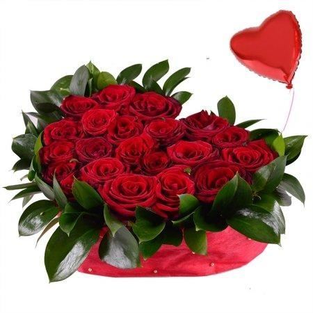 Как не испортить женщине День влюбленных. Золотые правила для мужчин