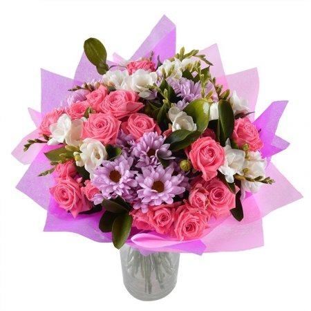 Как не испортить женщине День влюбленных. Золотые правила для мужчин