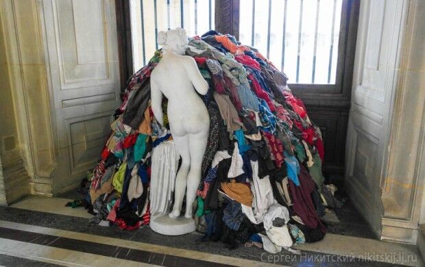 Блистательный Париж: малоизвестные факты