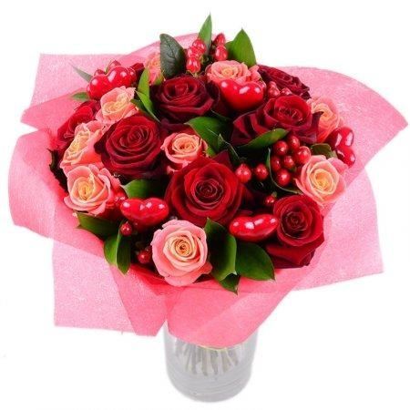 Как не испортить женщине День влюбленных. Золотые правила для мужчин