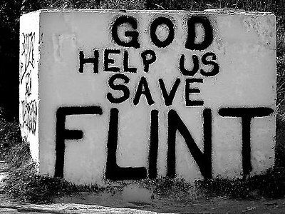 Самые опасные города США