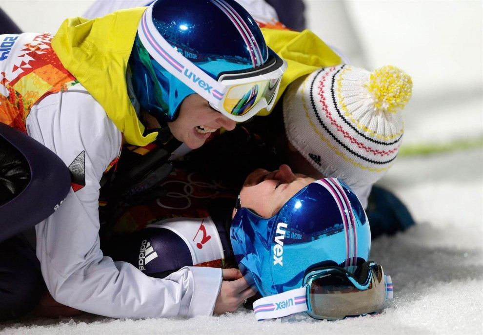  Яскраві моменти зимових Олімпійських ігор у Сочі: день 3 і 4