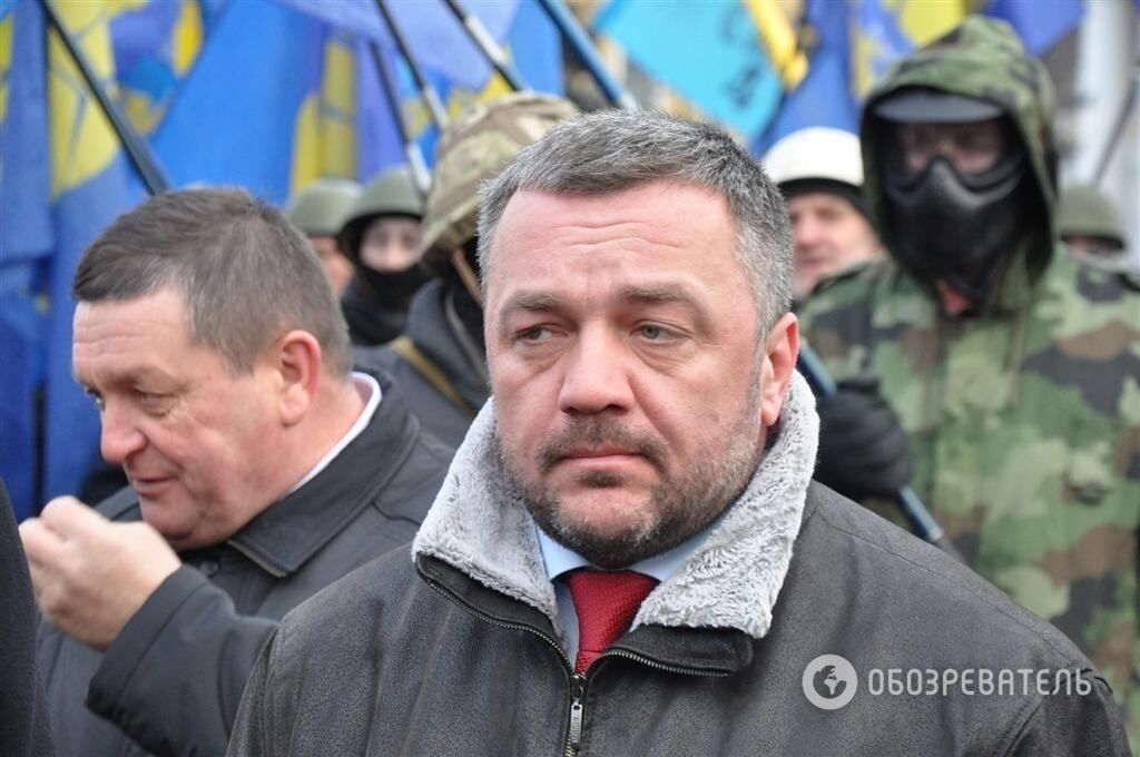 Евромайдан: сьогоднішні події в особах 