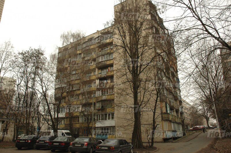 Топ-5 самых дешевых квартир Голосеевского района