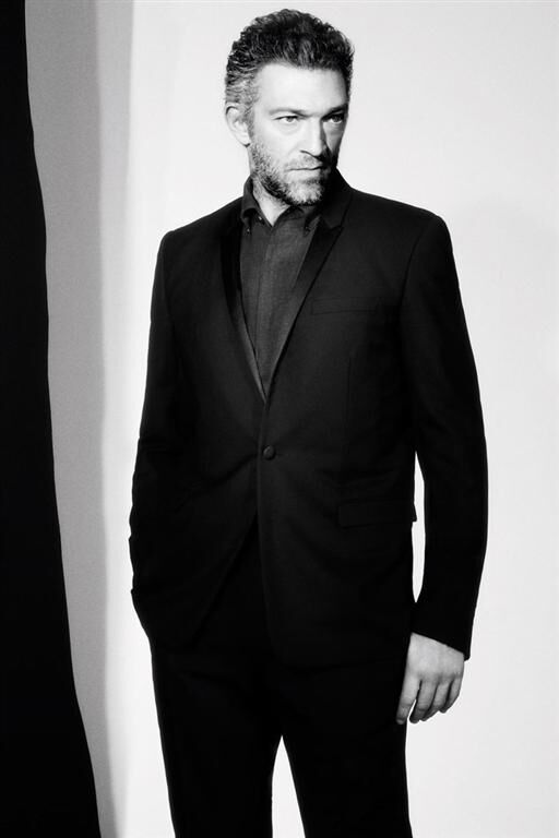 Красавица Леа Сейду и чудовище Венсан Кассель