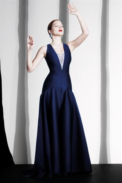 Красавица Леа Сейду и чудовище Венсан Кассель