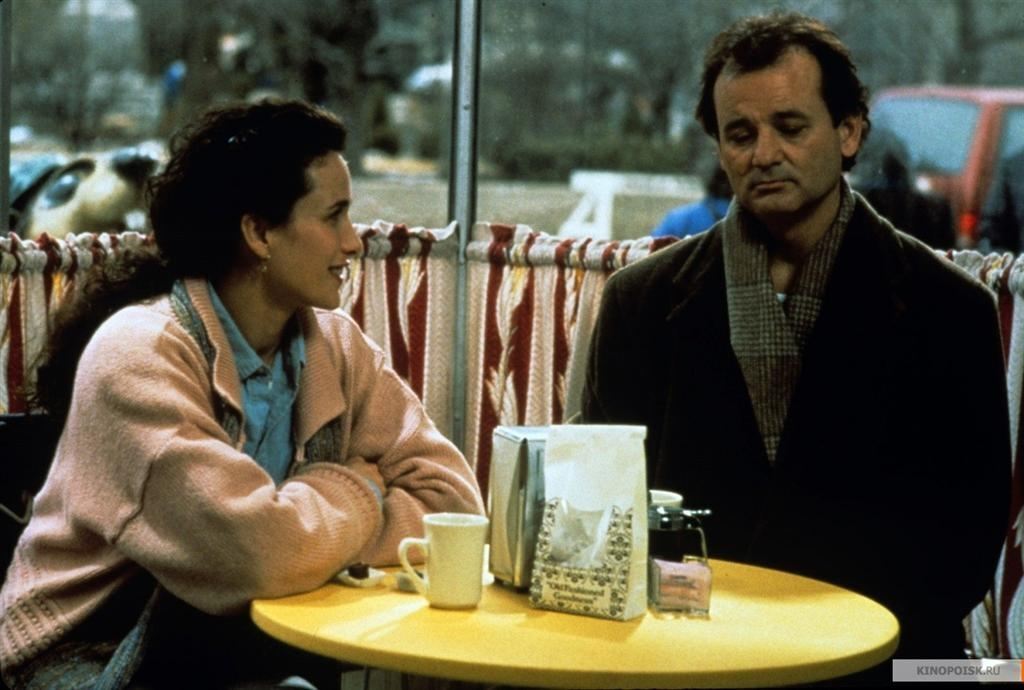 Умер создатель культовой комедии "День сурка"