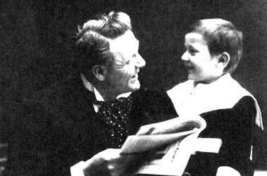 Почему среди детей нобелевских лауреатов нет гениев