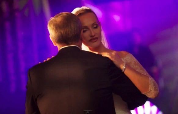 Черновецкий посвятил новой жене песню и клип