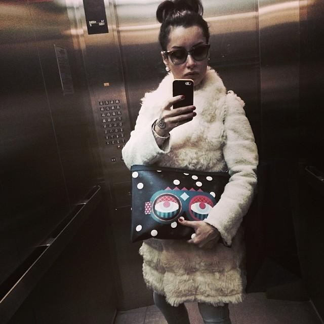 Топ-10 "лифтолуков" Тины Канделаки