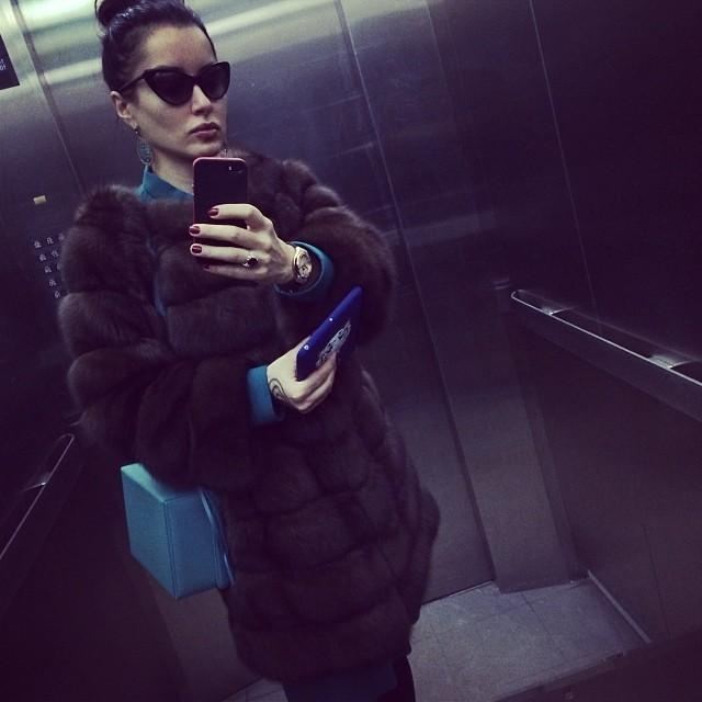 Топ-10 "лифтолуков" Тины Канделаки