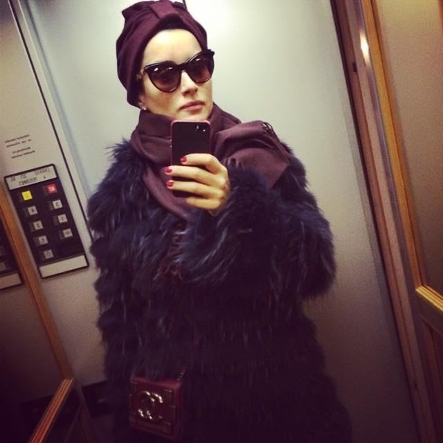 Топ-10 "лифтолуков" Тины Канделаки