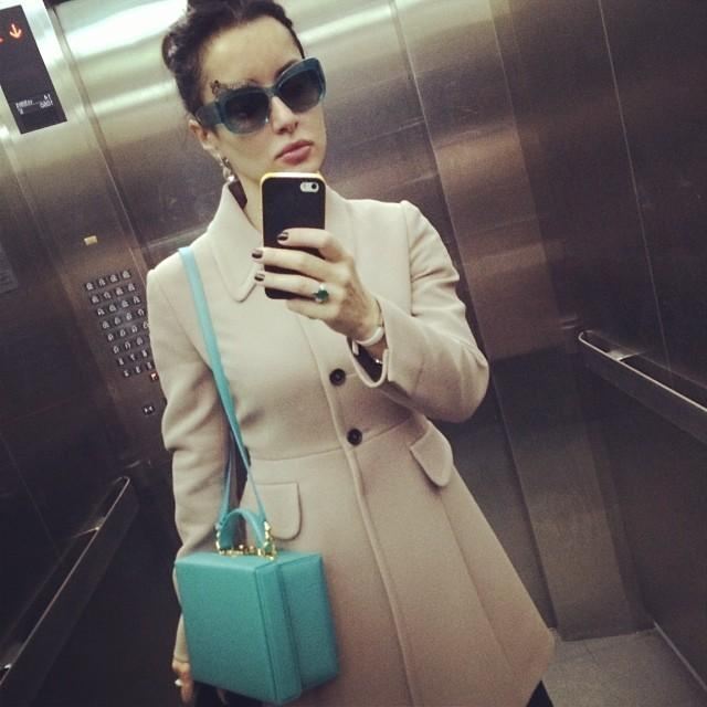 Топ-10 "лифтолуков" Тины Канделаки