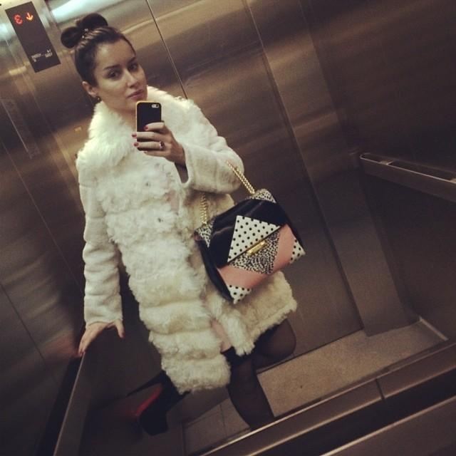 Топ-10 "лифтолуков" Тины Канделаки