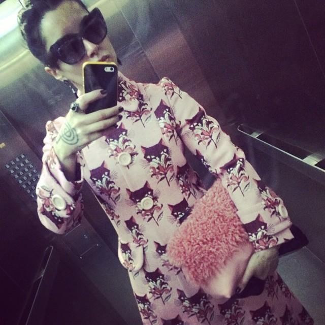 Топ-10 "лифтолуков" Тины Канделаки