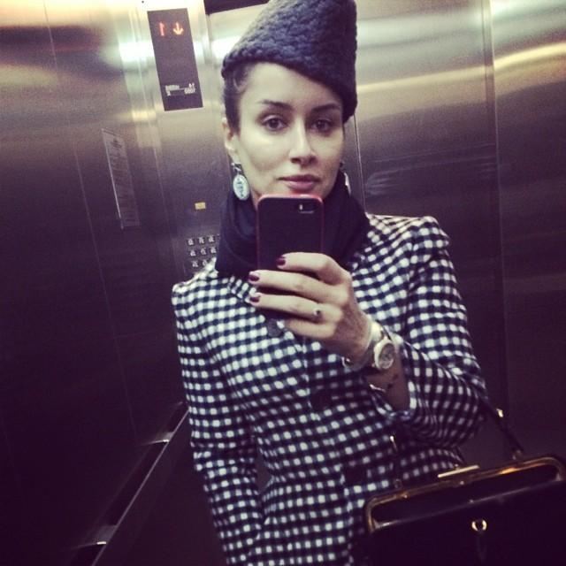 Топ-10 "лифтолуков" Тины Канделаки