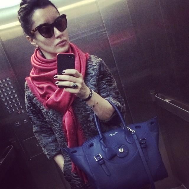 Топ-10 "лифтолуков" Тины Канделаки