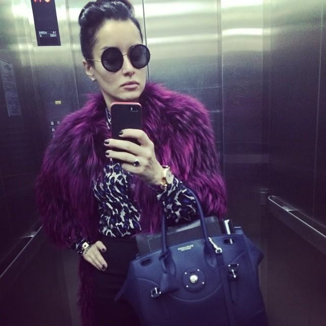 Топ-10 "лифтолуков" Тины Канделаки