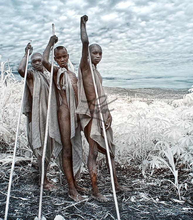 Финалисты фотоконкурса Sony World Photography Awards 2014