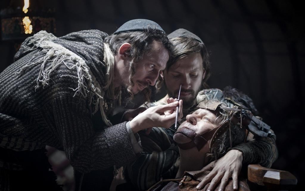 Лекарь: Ученик Авиценны