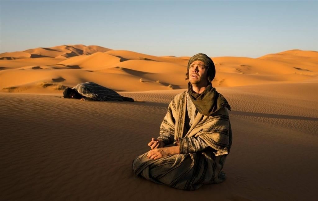 Лекарь: Ученик Авиценны