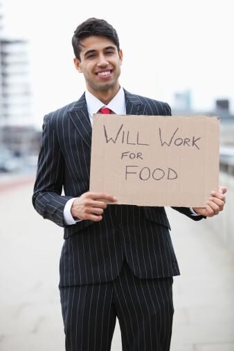 В Украине появился новый опасный социальный класс