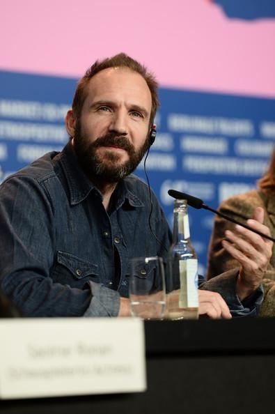 "Отель "Гранд Будапешт" в Берлине: пресс-конференция