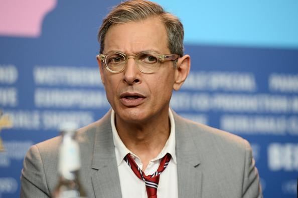 "Отель "Гранд Будапешт" в Берлине: пресс-конференция