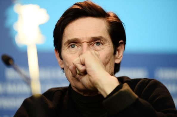 "Отель "Гранд Будапешт" в Берлине: пресс-конференция